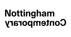 Nottingham Contemporary logo