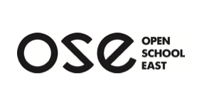 Open School East logo