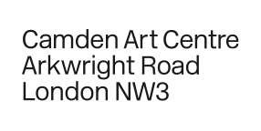 Camden Arts Centre logo