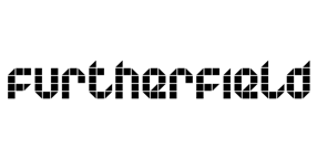 Furtherfield logo