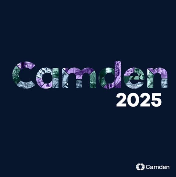 Camden 2025