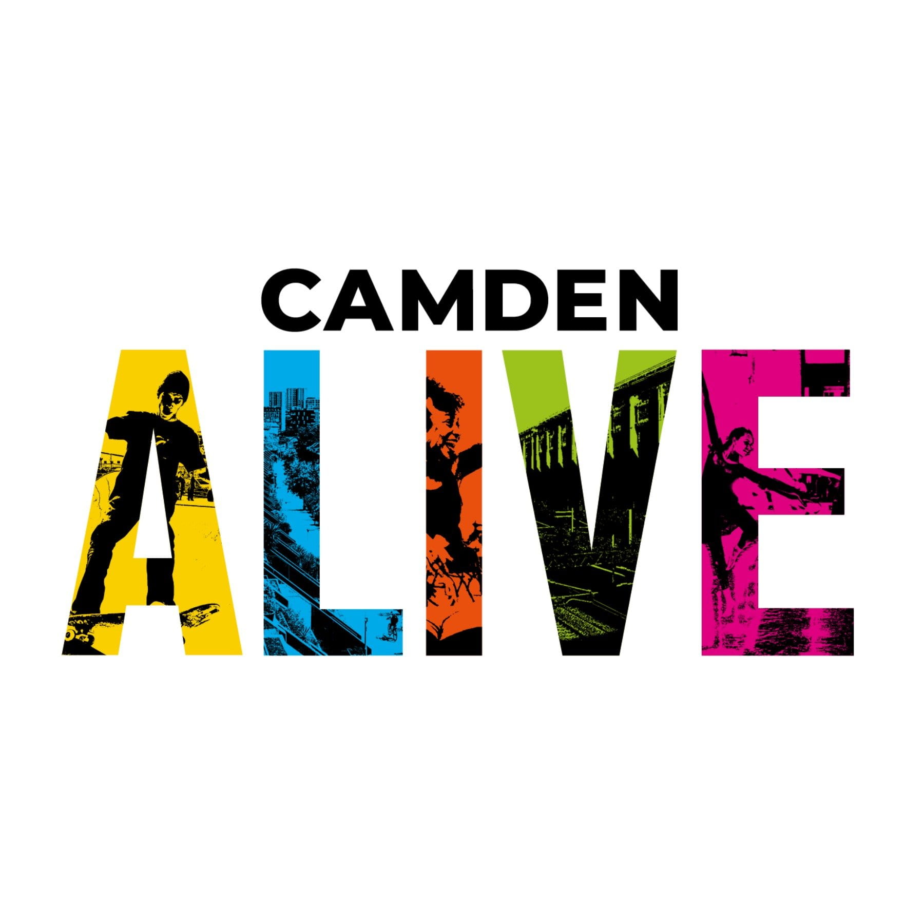 Camden Alive