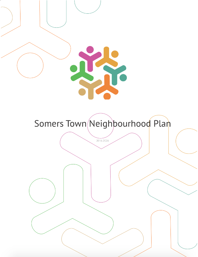 Somers Town Neighbourhood Plan