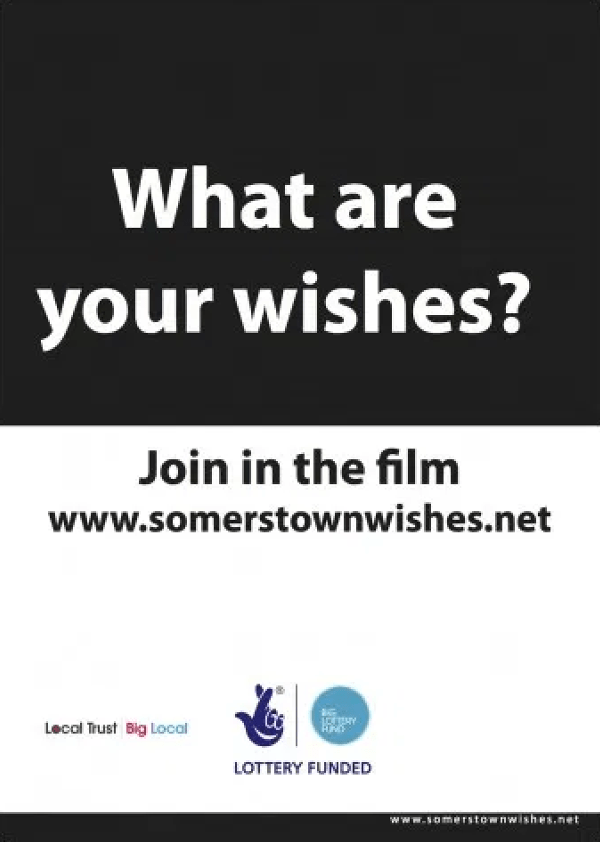 Somers Town Wishes