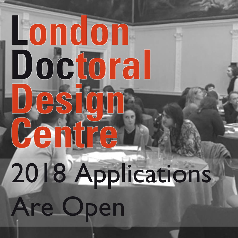 LDoc 2018 Applications Are Open