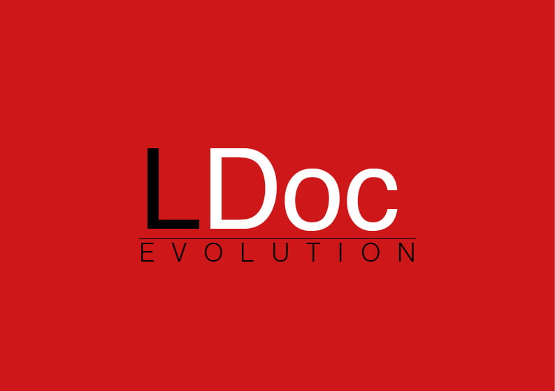 LDoc at LDF: Design Research Evolution