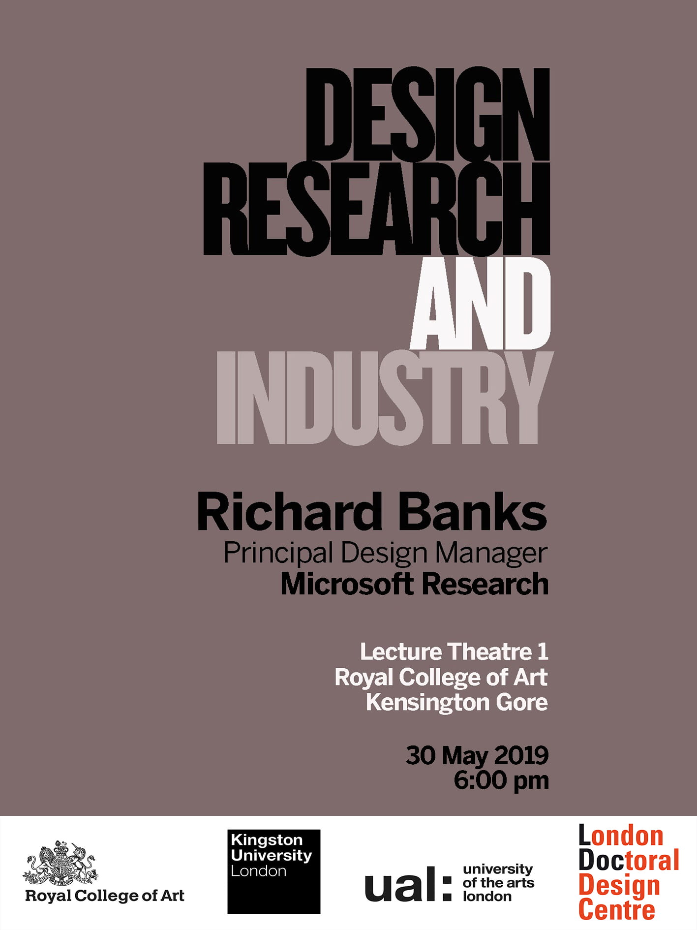 Design Research and Industry